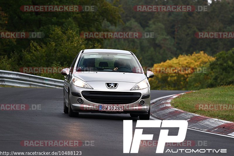 Bild #10488123 - Touristenfahrten Nürburgring Nordschleife (04.09.2020)