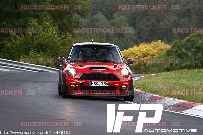 Bild #10488151 - Touristenfahrten Nürburgring Nordschleife (04.09.2020)