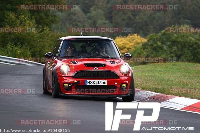 Bild #10488155 - Touristenfahrten Nürburgring Nordschleife (04.09.2020)