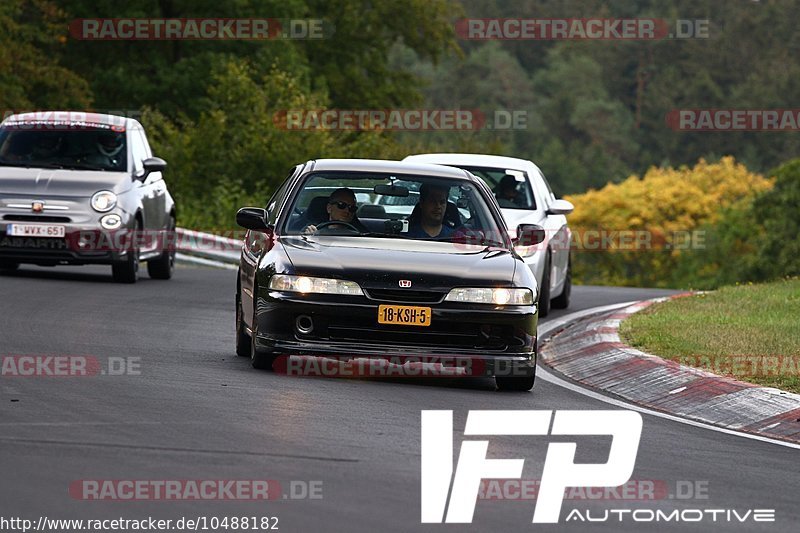 Bild #10488182 - Touristenfahrten Nürburgring Nordschleife (04.09.2020)