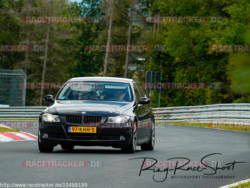 Bild #10488189 - Touristenfahrten Nürburgring Nordschleife (04.09.2020)