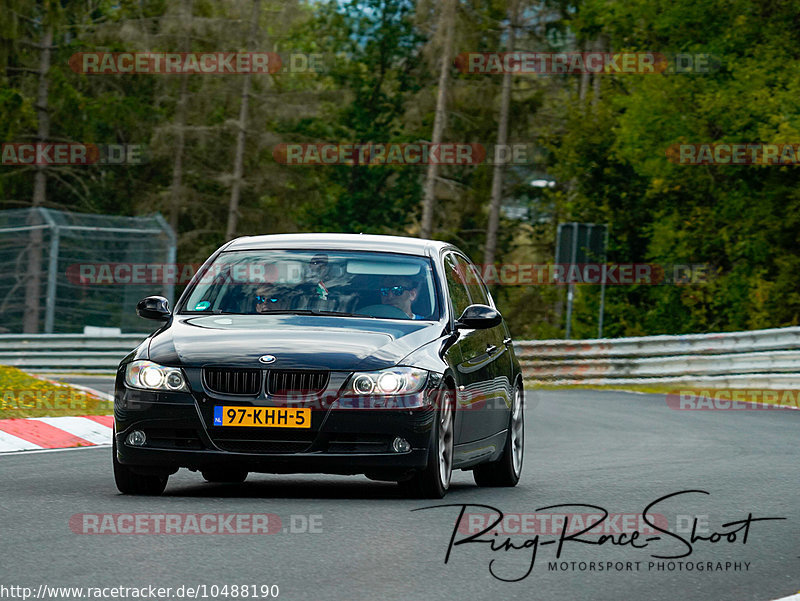 Bild #10488190 - Touristenfahrten Nürburgring Nordschleife (04.09.2020)