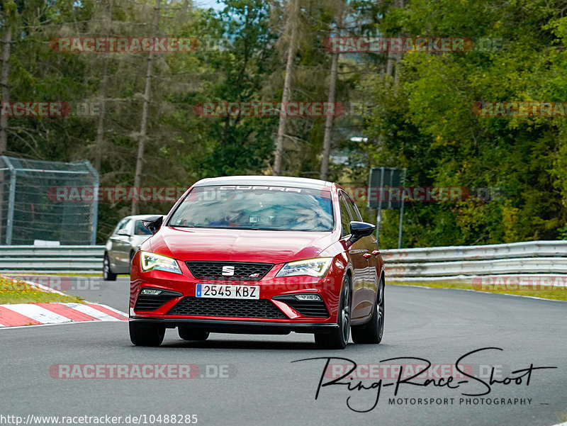 Bild #10488285 - Touristenfahrten Nürburgring Nordschleife (04.09.2020)