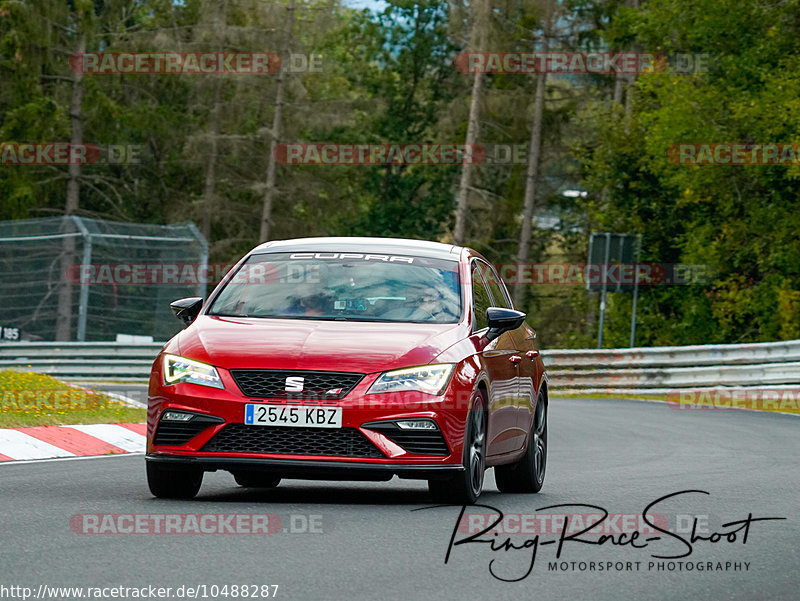 Bild #10488287 - Touristenfahrten Nürburgring Nordschleife (04.09.2020)