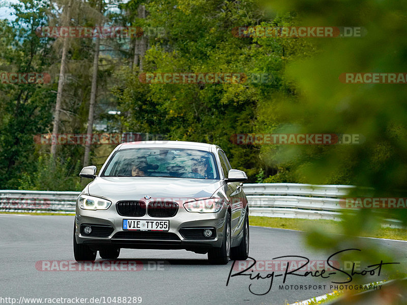 Bild #10488289 - Touristenfahrten Nürburgring Nordschleife (04.09.2020)