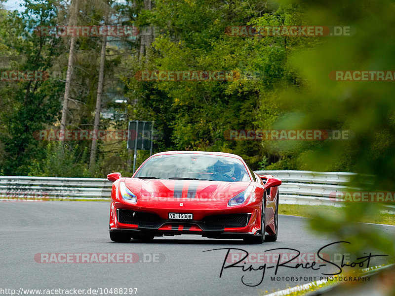 Bild #10488297 - Touristenfahrten Nürburgring Nordschleife (04.09.2020)