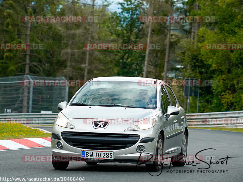 Bild #10488404 - Touristenfahrten Nürburgring Nordschleife (04.09.2020)