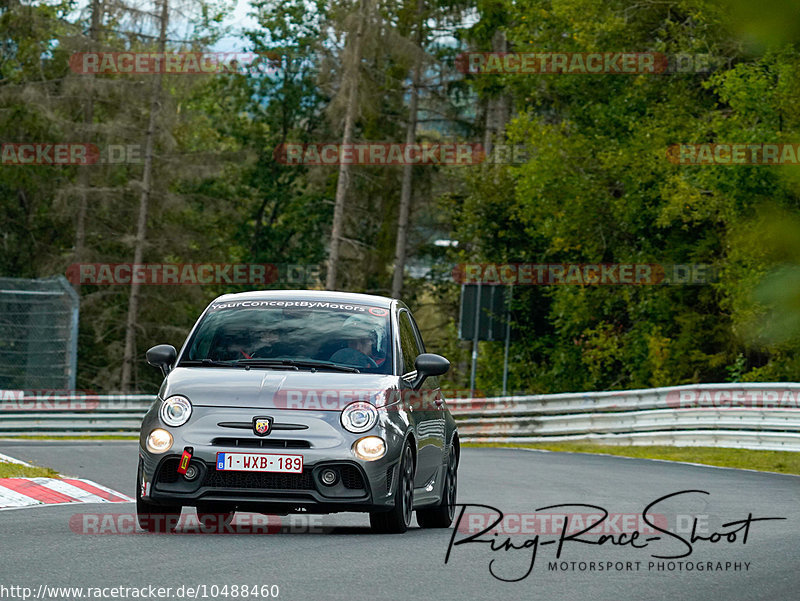 Bild #10488460 - Touristenfahrten Nürburgring Nordschleife (04.09.2020)