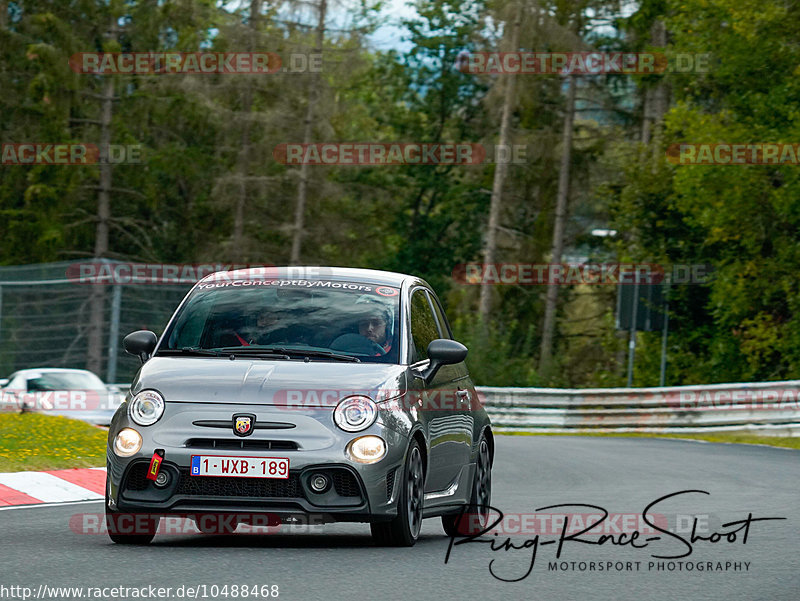 Bild #10488468 - Touristenfahrten Nürburgring Nordschleife (04.09.2020)