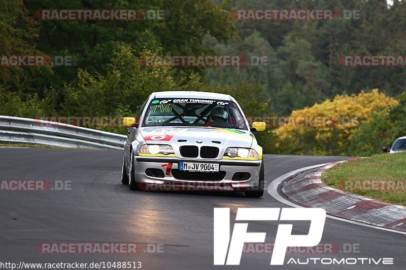 Bild #10488513 - Touristenfahrten Nürburgring Nordschleife (04.09.2020)