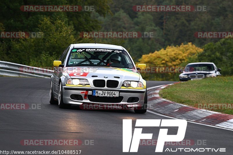 Bild #10488517 - Touristenfahrten Nürburgring Nordschleife (04.09.2020)