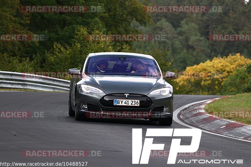 Bild #10488527 - Touristenfahrten Nürburgring Nordschleife (04.09.2020)