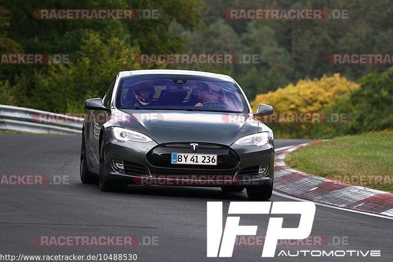 Bild #10488530 - Touristenfahrten Nürburgring Nordschleife (04.09.2020)