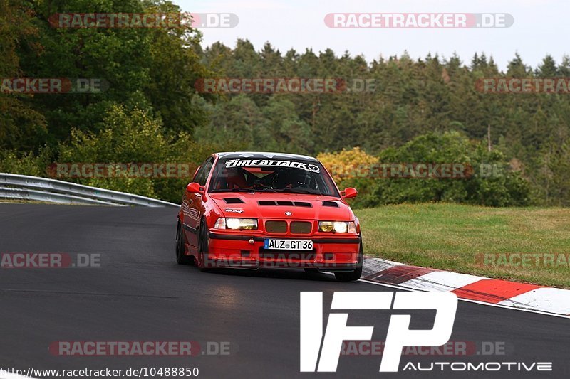 Bild #10488850 - Touristenfahrten Nürburgring Nordschleife (04.09.2020)