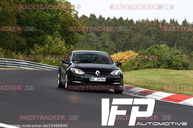 Bild #10488890 - Touristenfahrten Nürburgring Nordschleife (04.09.2020)