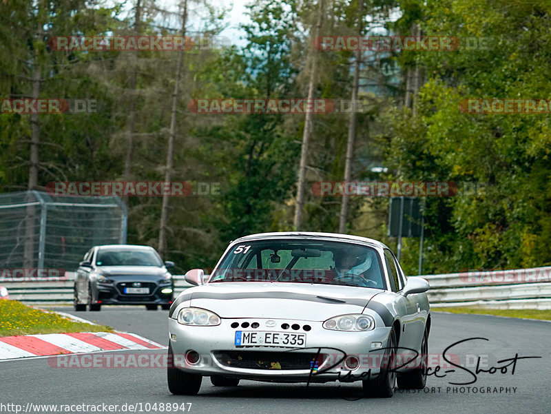 Bild #10488947 - Touristenfahrten Nürburgring Nordschleife (04.09.2020)