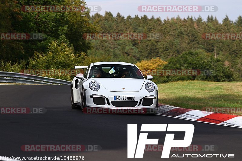 Bild #10488976 - Touristenfahrten Nürburgring Nordschleife (04.09.2020)