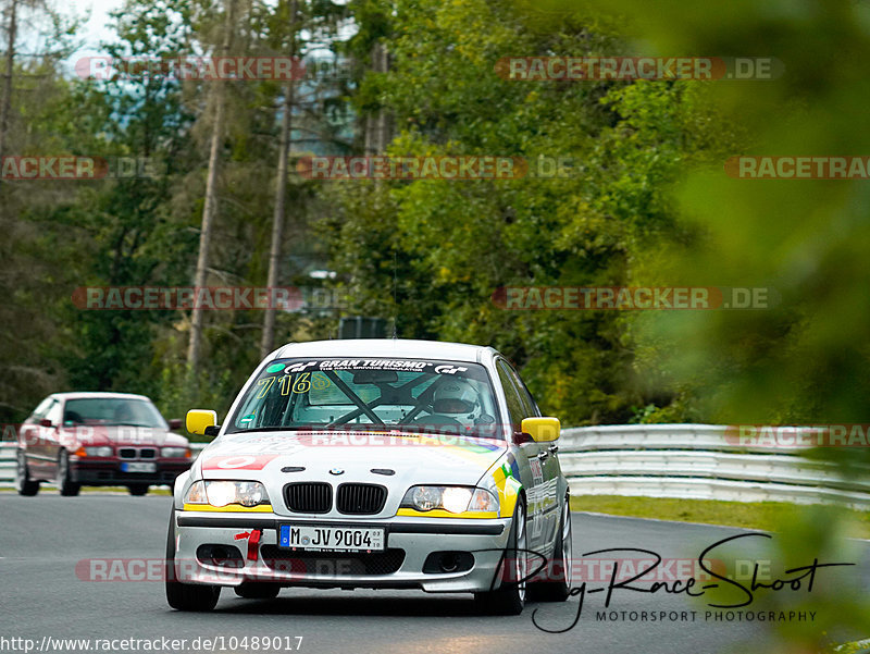 Bild #10489017 - Touristenfahrten Nürburgring Nordschleife (04.09.2020)