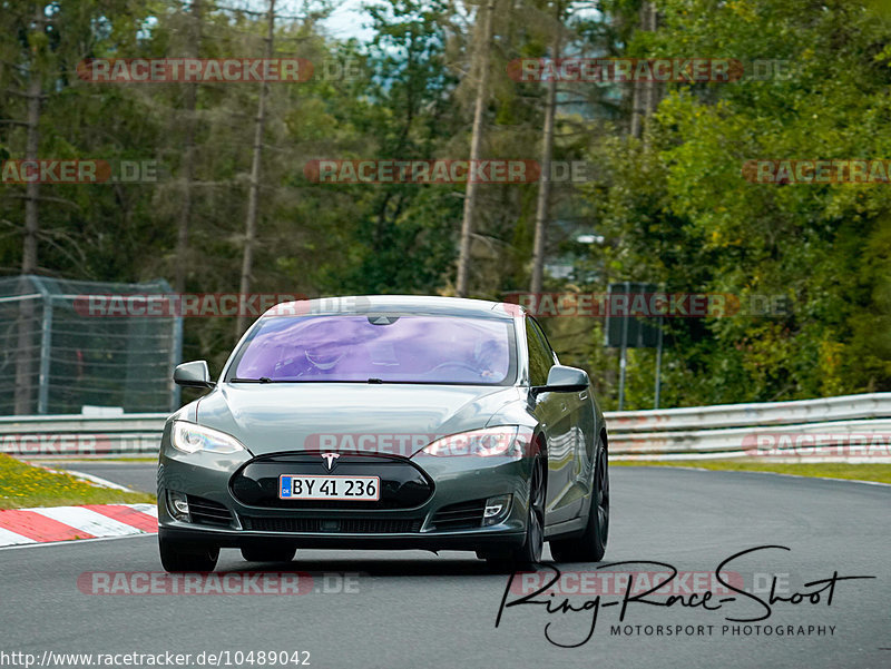 Bild #10489042 - Touristenfahrten Nürburgring Nordschleife (04.09.2020)