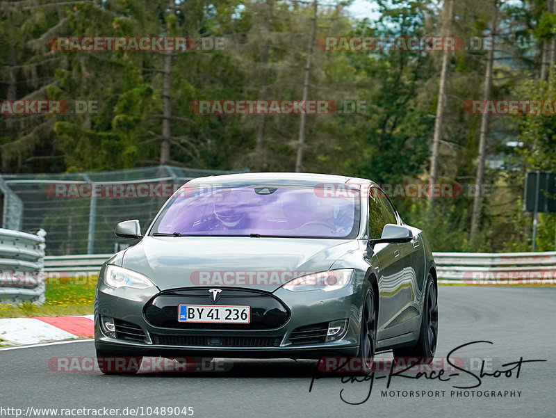 Bild #10489045 - Touristenfahrten Nürburgring Nordschleife (04.09.2020)