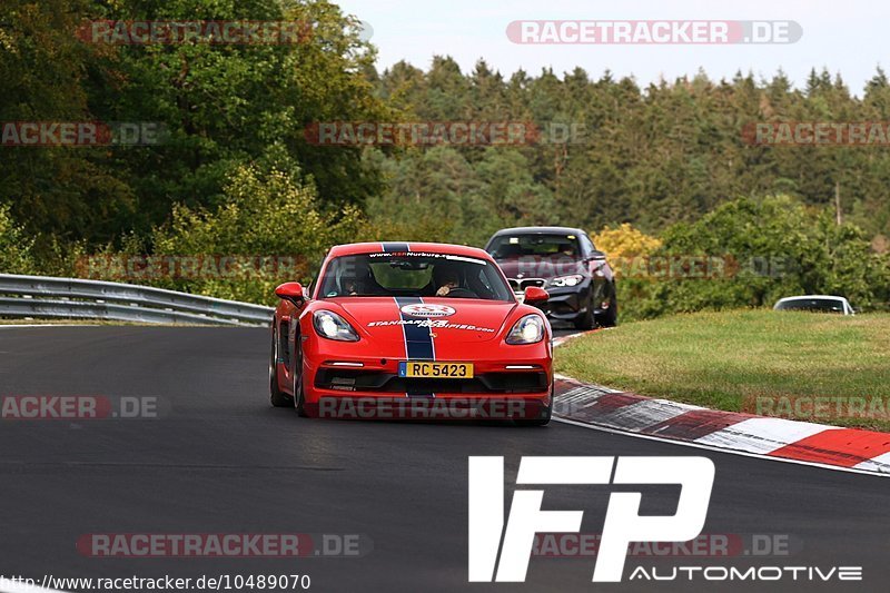 Bild #10489070 - Touristenfahrten Nürburgring Nordschleife (04.09.2020)