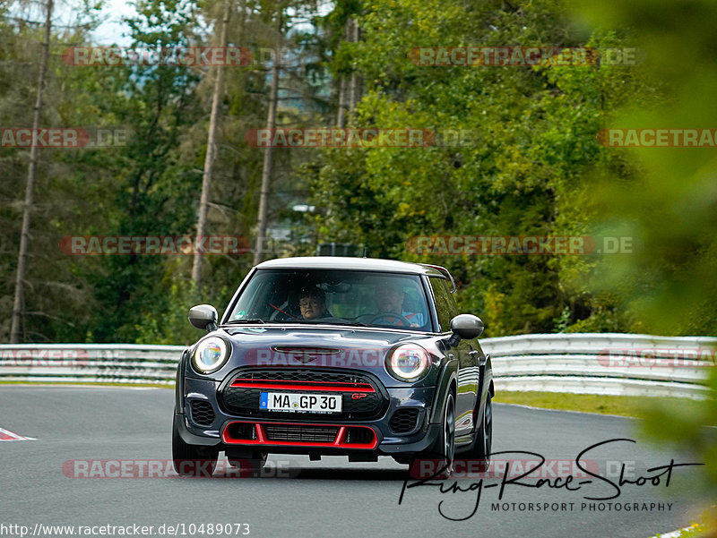 Bild #10489073 - Touristenfahrten Nürburgring Nordschleife (04.09.2020)