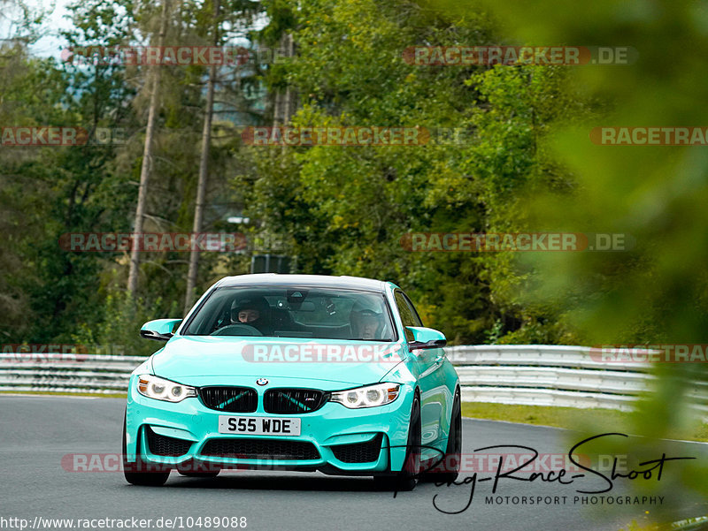 Bild #10489088 - Touristenfahrten Nürburgring Nordschleife (04.09.2020)