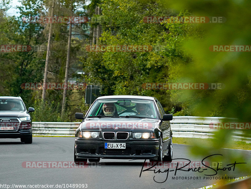 Bild #10489093 - Touristenfahrten Nürburgring Nordschleife (04.09.2020)