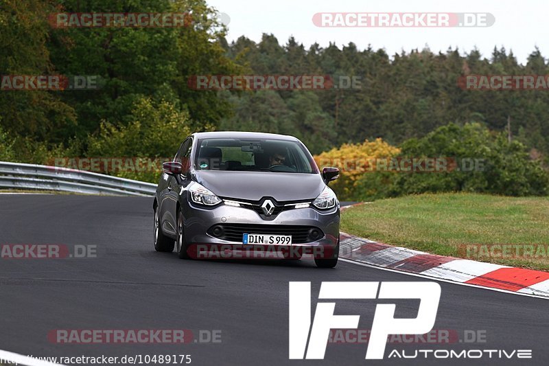 Bild #10489175 - Touristenfahrten Nürburgring Nordschleife (04.09.2020)