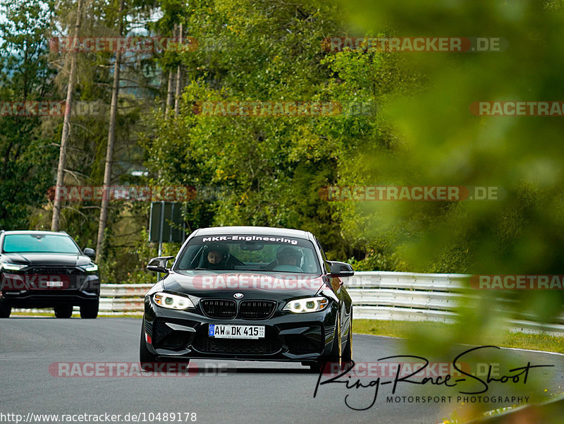 Bild #10489178 - Touristenfahrten Nürburgring Nordschleife (04.09.2020)