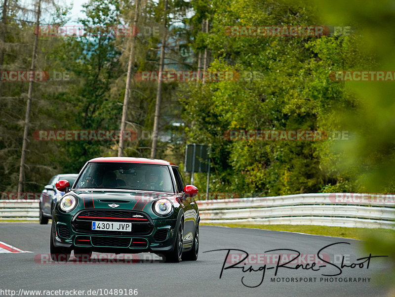 Bild #10489186 - Touristenfahrten Nürburgring Nordschleife (04.09.2020)