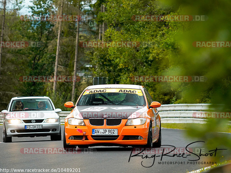 Bild #10489201 - Touristenfahrten Nürburgring Nordschleife (04.09.2020)