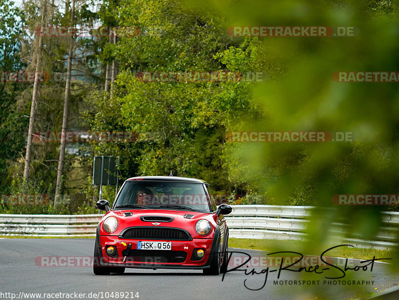 Bild #10489214 - Touristenfahrten Nürburgring Nordschleife (04.09.2020)