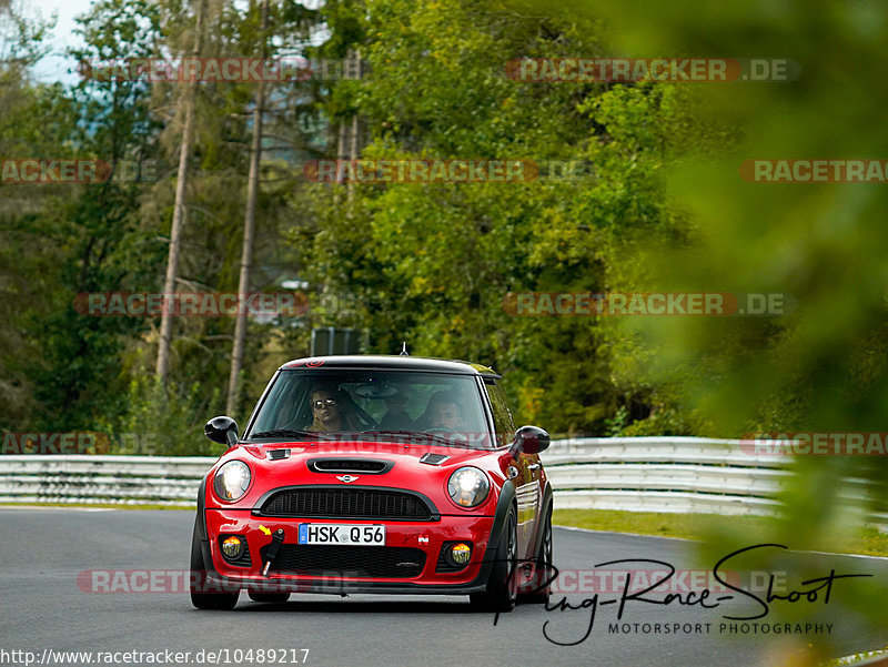 Bild #10489217 - Touristenfahrten Nürburgring Nordschleife (04.09.2020)