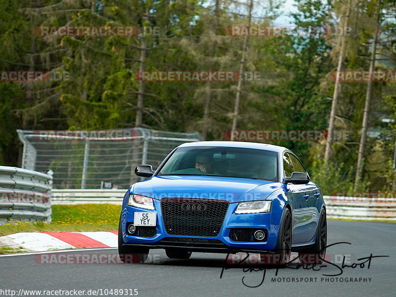 Bild #10489315 - Touristenfahrten Nürburgring Nordschleife (04.09.2020)