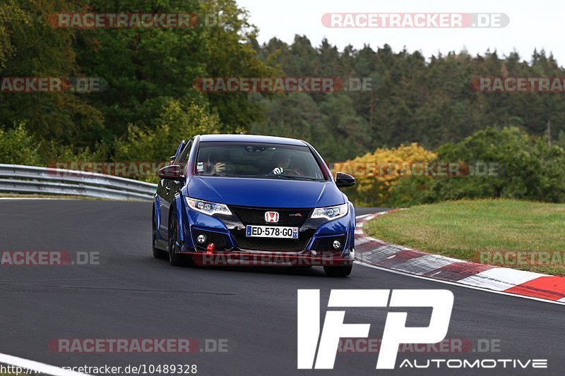 Bild #10489328 - Touristenfahrten Nürburgring Nordschleife (04.09.2020)