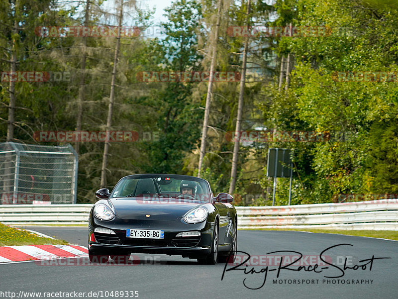 Bild #10489335 - Touristenfahrten Nürburgring Nordschleife (04.09.2020)