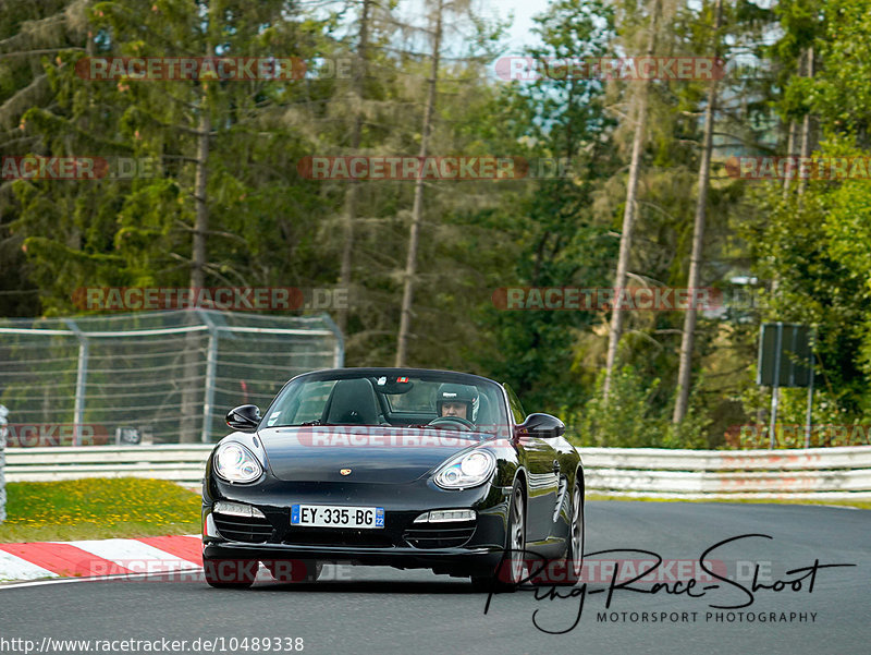 Bild #10489338 - Touristenfahrten Nürburgring Nordschleife (04.09.2020)