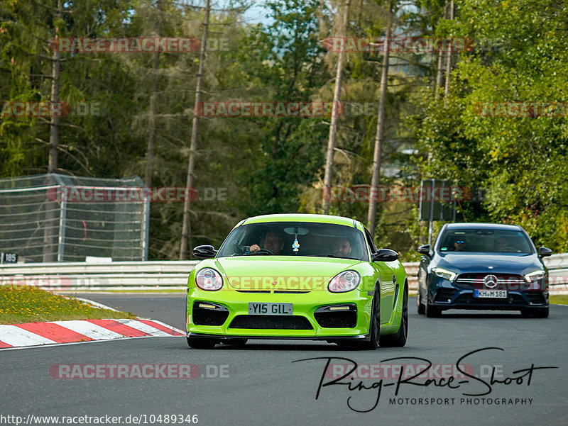 Bild #10489346 - Touristenfahrten Nürburgring Nordschleife (04.09.2020)