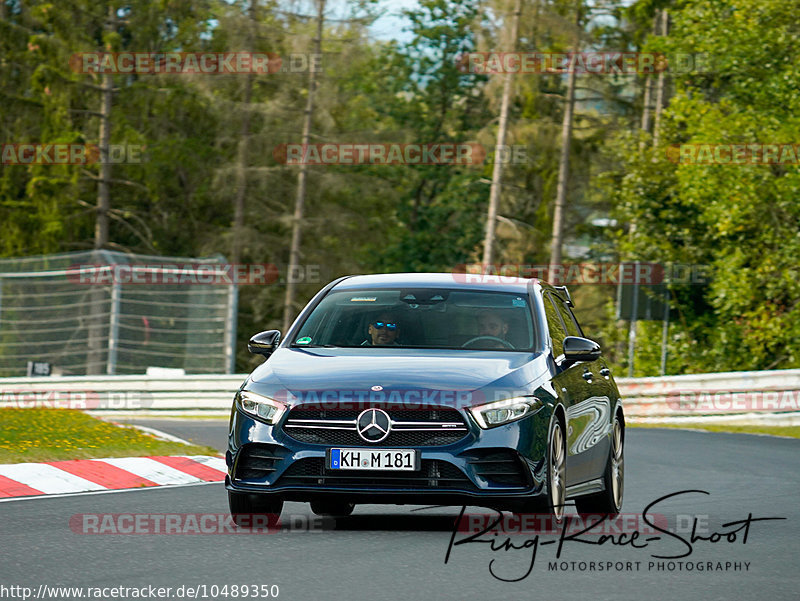 Bild #10489350 - Touristenfahrten Nürburgring Nordschleife (04.09.2020)