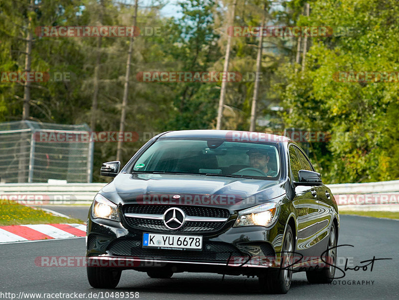 Bild #10489358 - Touristenfahrten Nürburgring Nordschleife (04.09.2020)