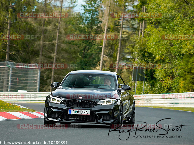 Bild #10489391 - Touristenfahrten Nürburgring Nordschleife (04.09.2020)