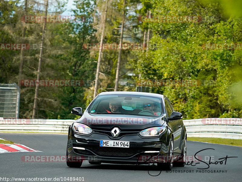 Bild #10489401 - Touristenfahrten Nürburgring Nordschleife (04.09.2020)