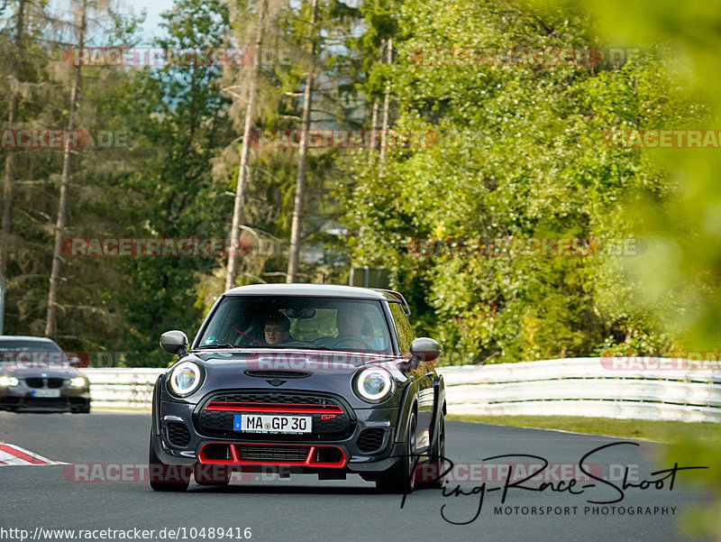 Bild #10489416 - Touristenfahrten Nürburgring Nordschleife (04.09.2020)