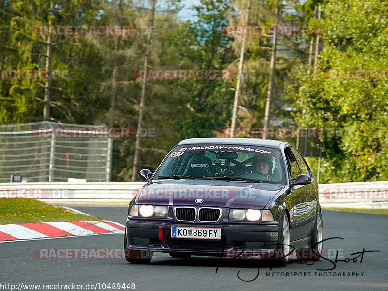 Bild #10489448 - Touristenfahrten Nürburgring Nordschleife (04.09.2020)