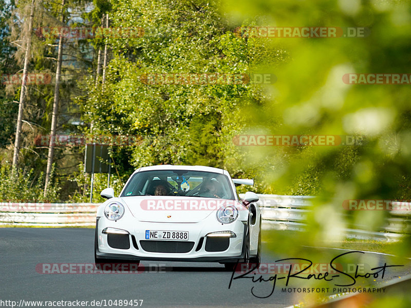 Bild #10489457 - Touristenfahrten Nürburgring Nordschleife (04.09.2020)