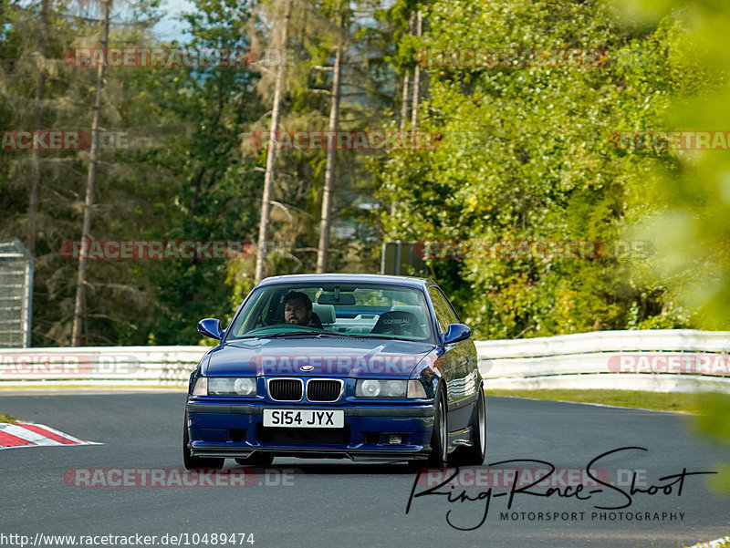 Bild #10489474 - Touristenfahrten Nürburgring Nordschleife (04.09.2020)