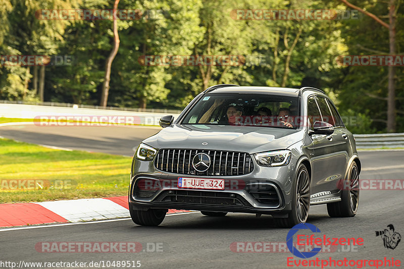 Bild #10489515 - Touristenfahrten Nürburgring Nordschleife (04.09.2020)