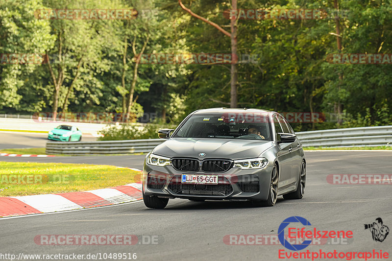 Bild #10489516 - Touristenfahrten Nürburgring Nordschleife (04.09.2020)