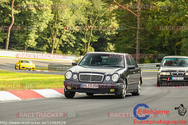 Bild #10489529 - Touristenfahrten Nürburgring Nordschleife (04.09.2020)